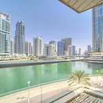 Fairfield Tower, Park Island, Dubai Marina - Mint Stay