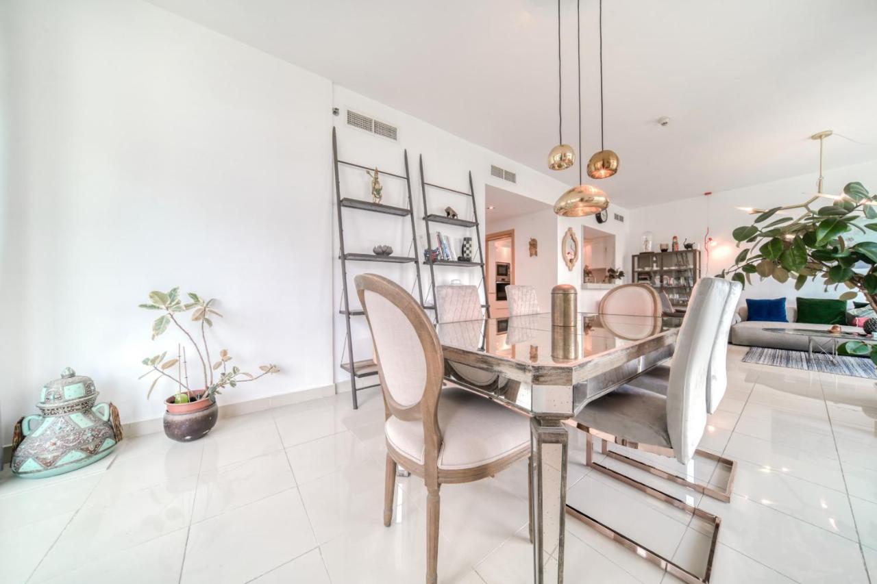Fairfield Tower, Park Island, Marina - Mint Apartment