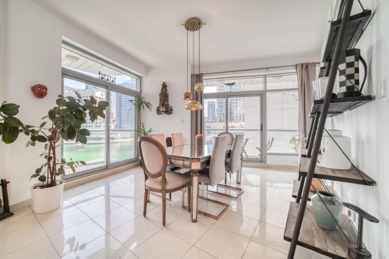 Apartment Fairfield Tower, Park Island, Marina - Mint