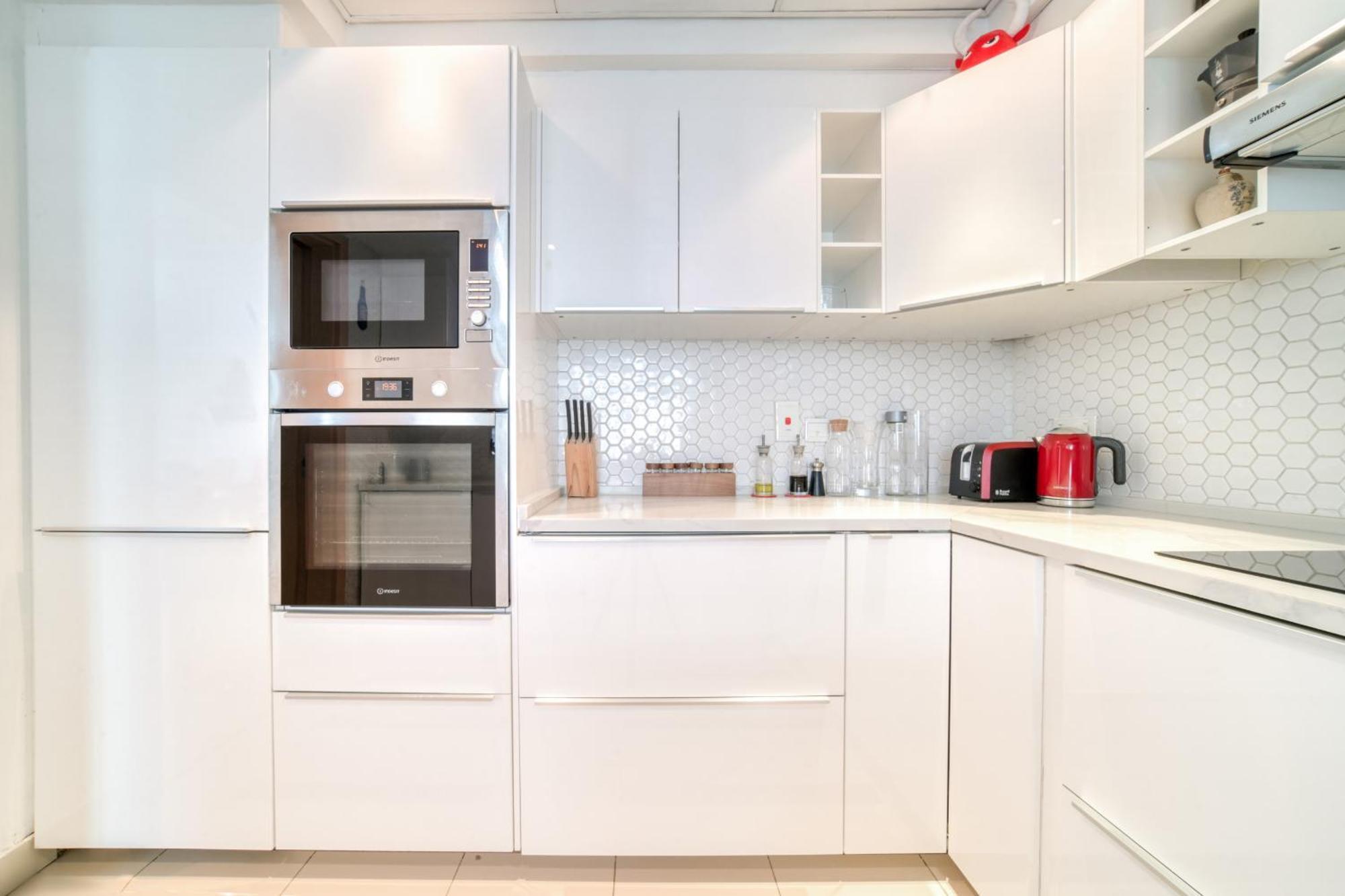 Fairfield Tower, Park Island, Marina - Mint Apartment